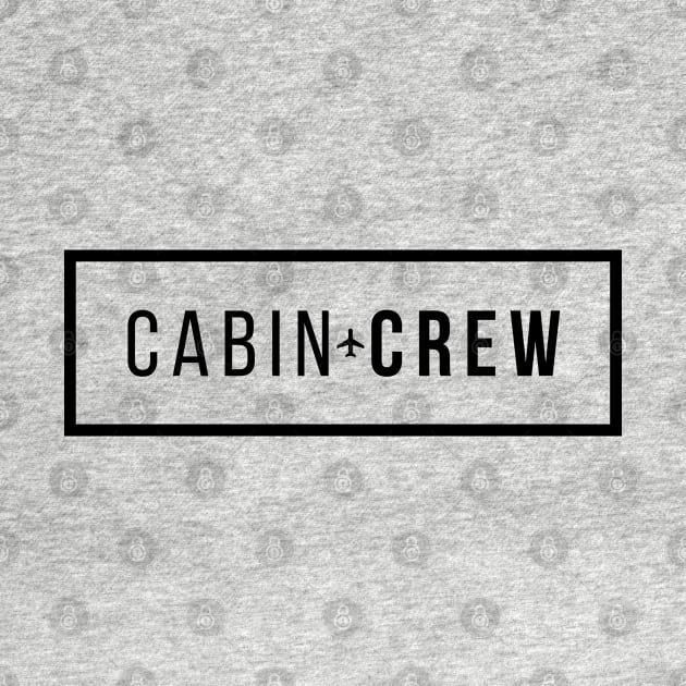 Cabin Crew by Jetmike